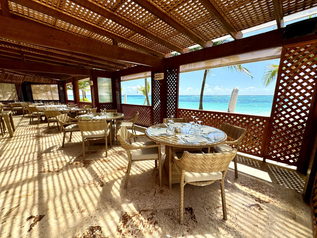 VIK hotel Cayena Beach - Général