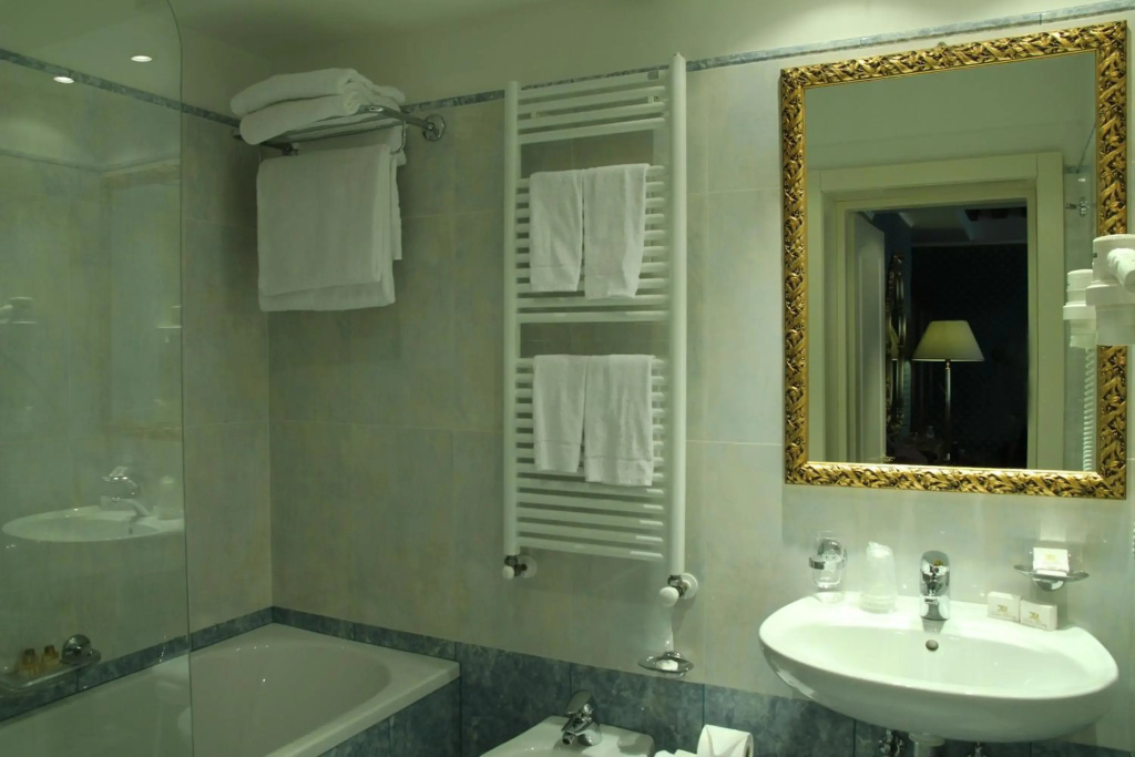 Hotel Corte Contarina - Général