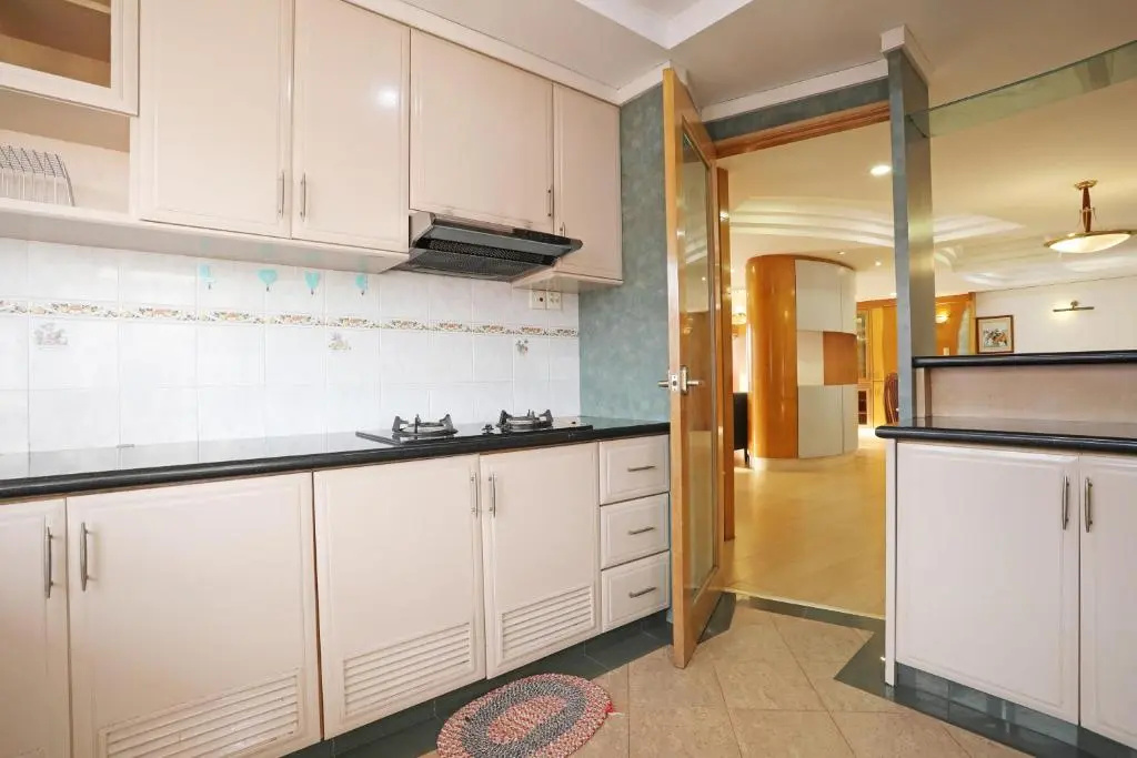 KK Vacation Apartments @ Marina Court Resort Condominium - Chambres