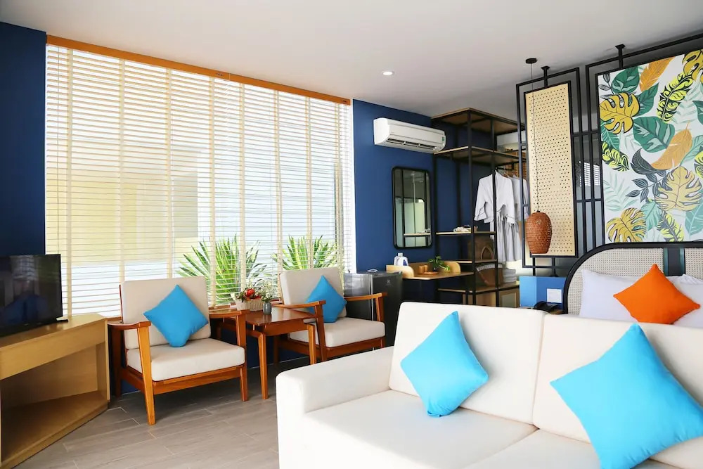 Tomhill Boutique Resort & Spa Phu Quoc