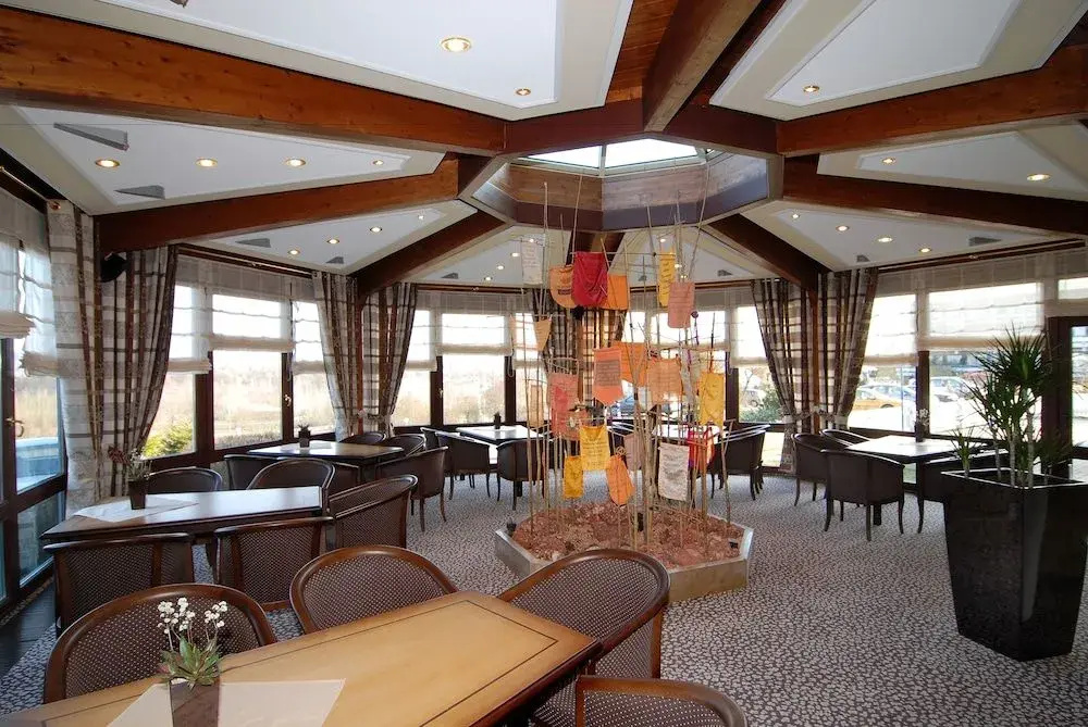 Kurhotel Bad Rodach - Général