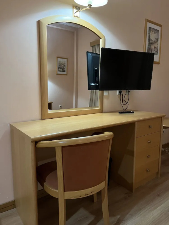 Grande Hotel Dom Dinis - Chambres