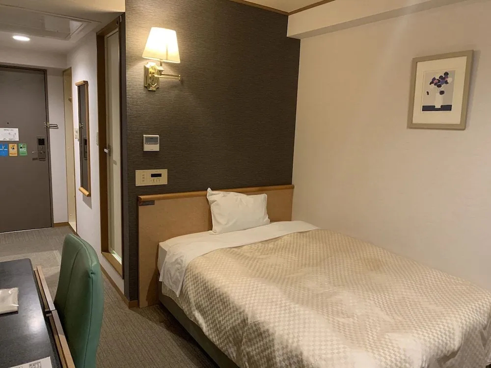 Suzuka Storia Hotel - Général
