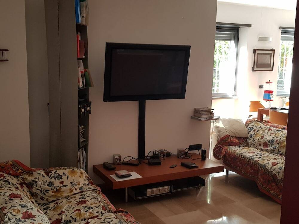 Отель Eur 2, фото 2