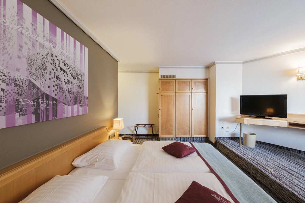 Das Pelikan Hotel Schwäbisch Gmünd - Général