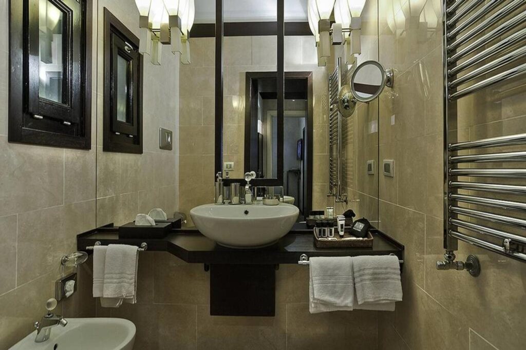 Intown Luxury House, Rome by null