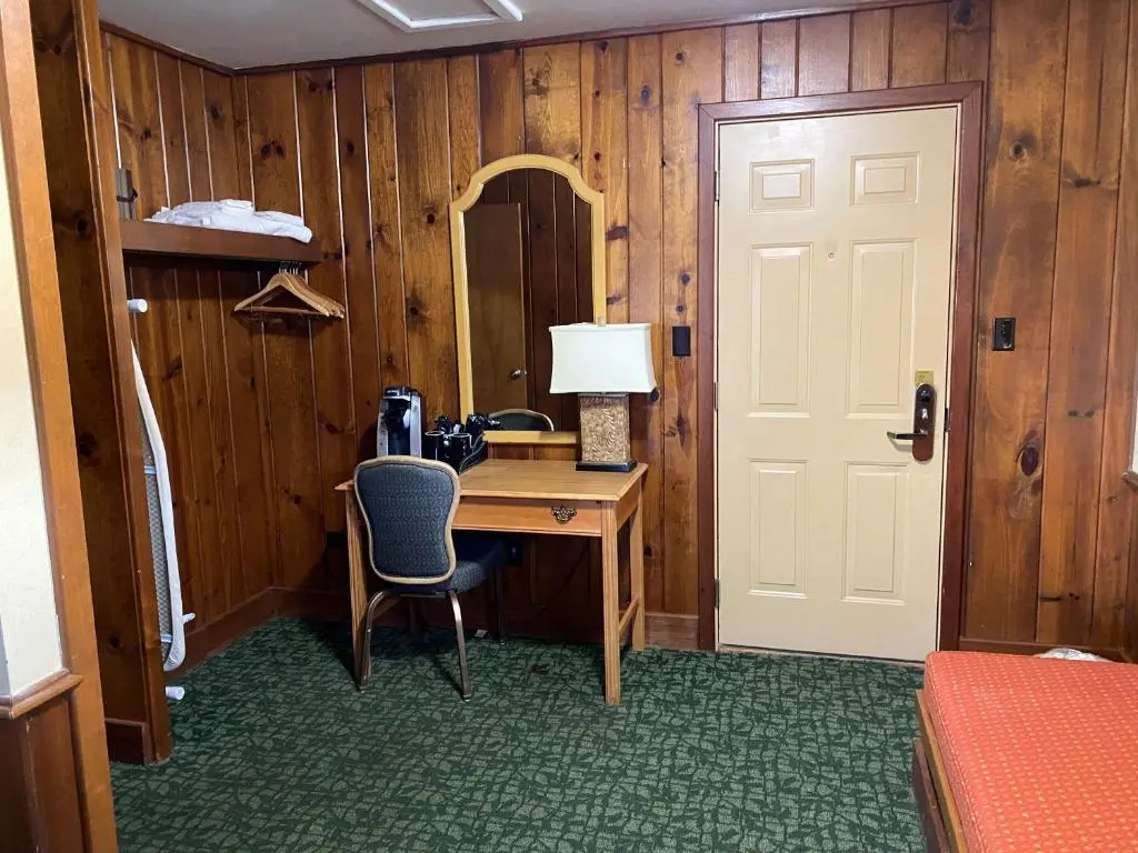 Oglebay Resort - Chambres