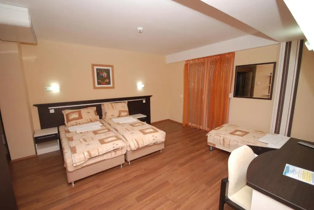 Filand Apartmani - Chambres