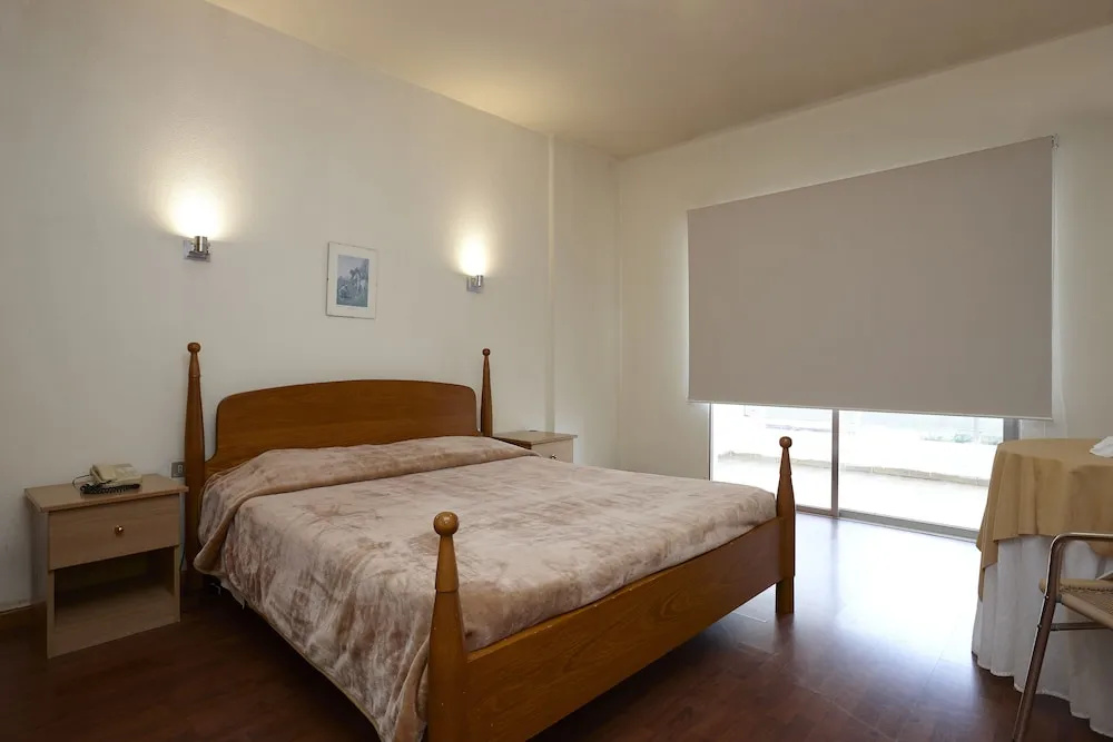 Zoukotel Hotel - Général