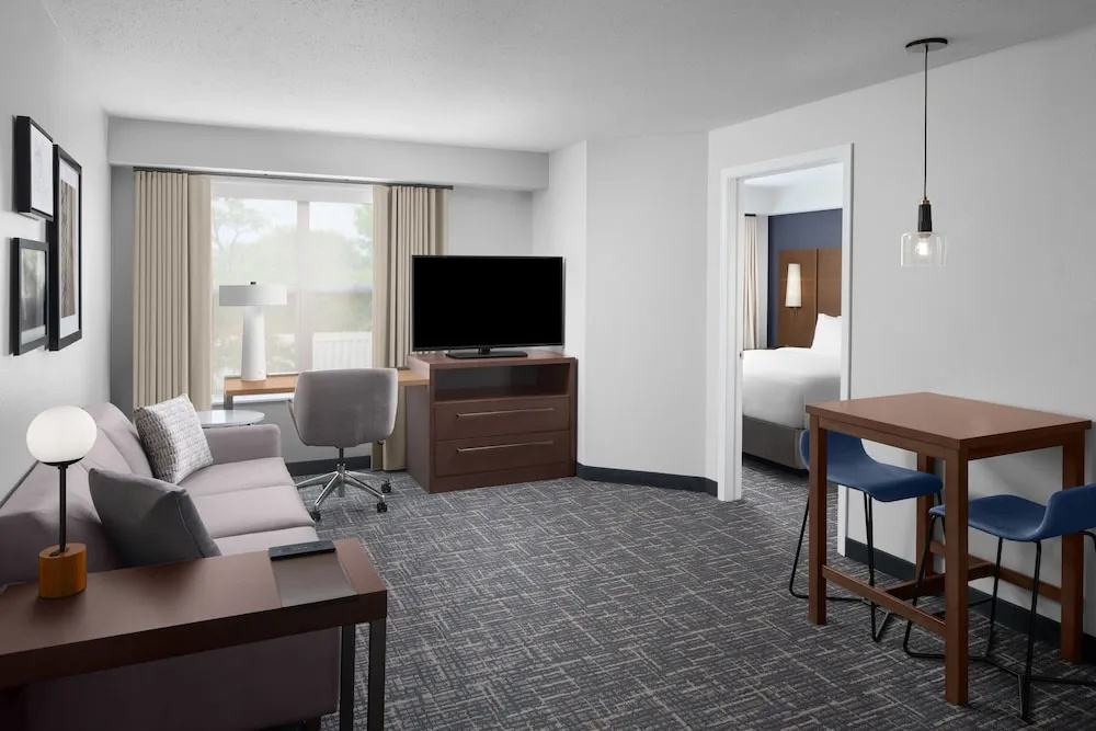 Residence Inn by Marriott Holland - Chambres