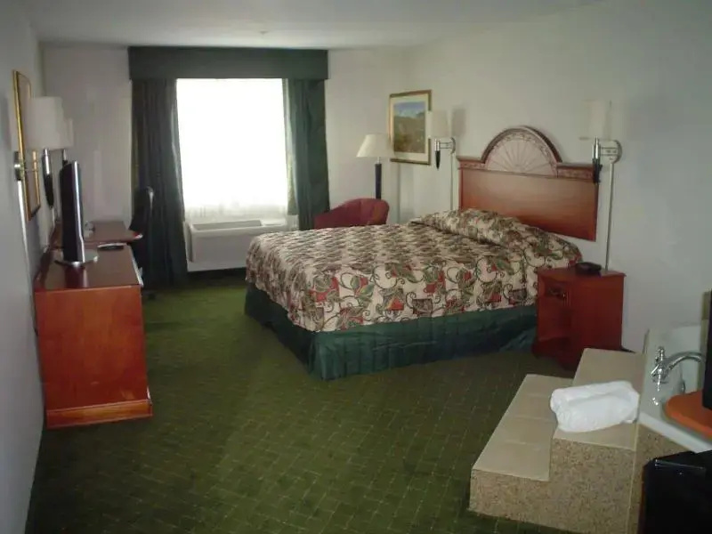 La Quinta Inn & Suites by Wyndham Fort Smith - Chambres