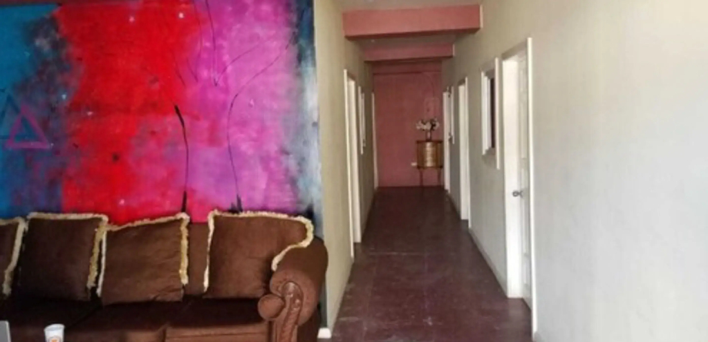 Hotel Trinidad la Ceiba - фото 10