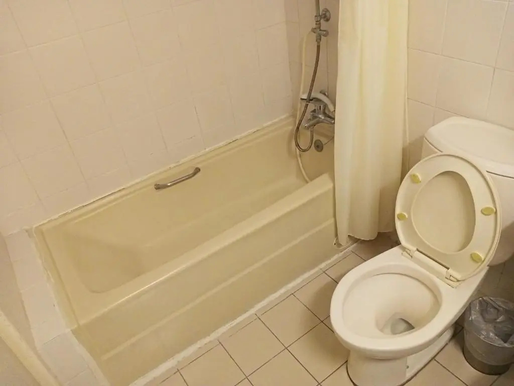 Chungli Business Hotel - Chambres