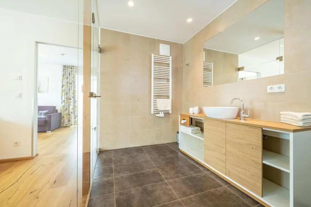 Hotel Loy - Chambres
