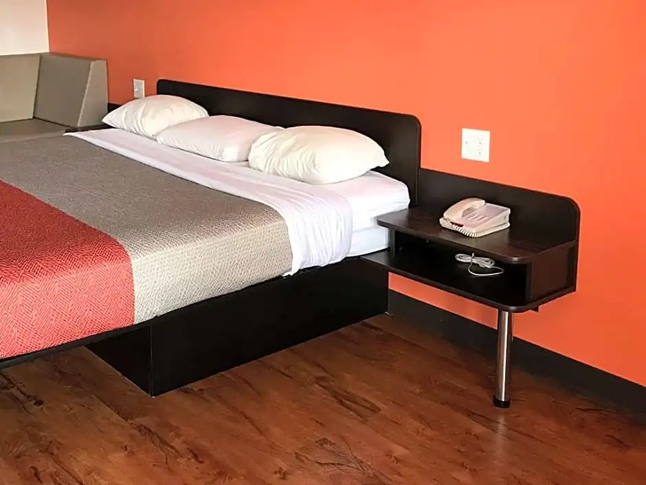 Business room