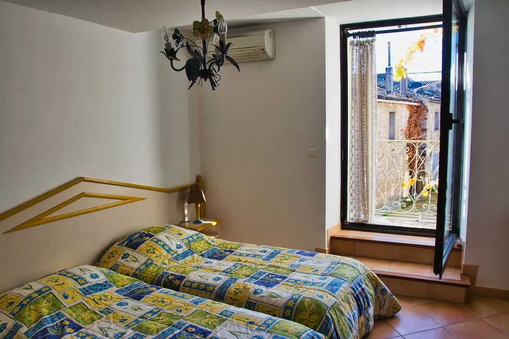 Classic Apartment