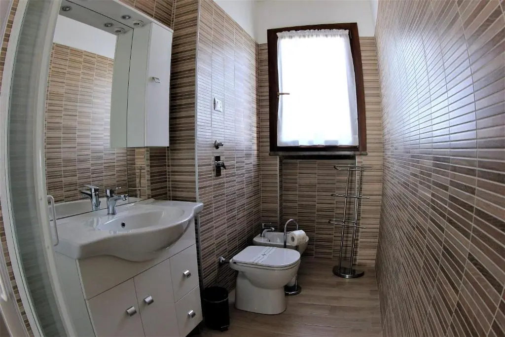 Residenze Italia - Chambres
