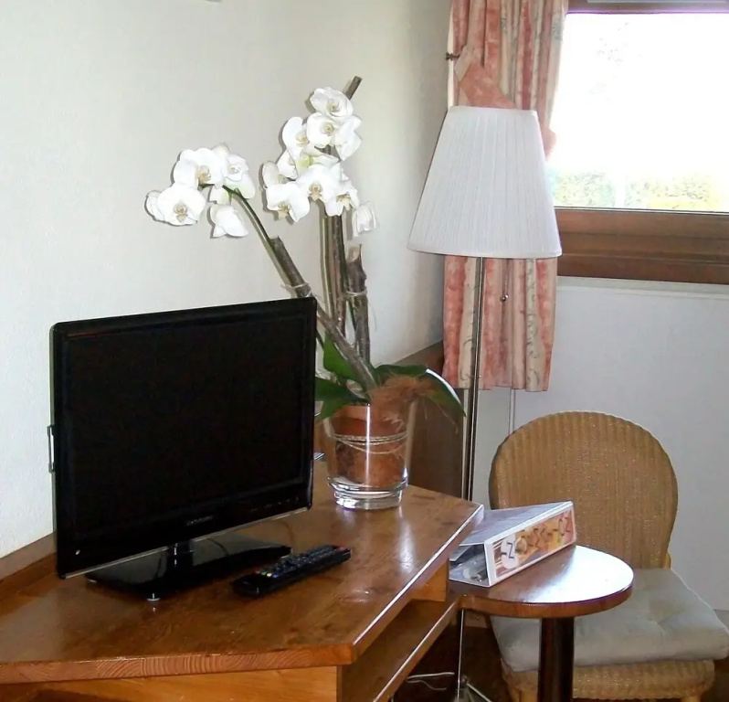 Hotel Brasserie Beierhaascht - Chambres