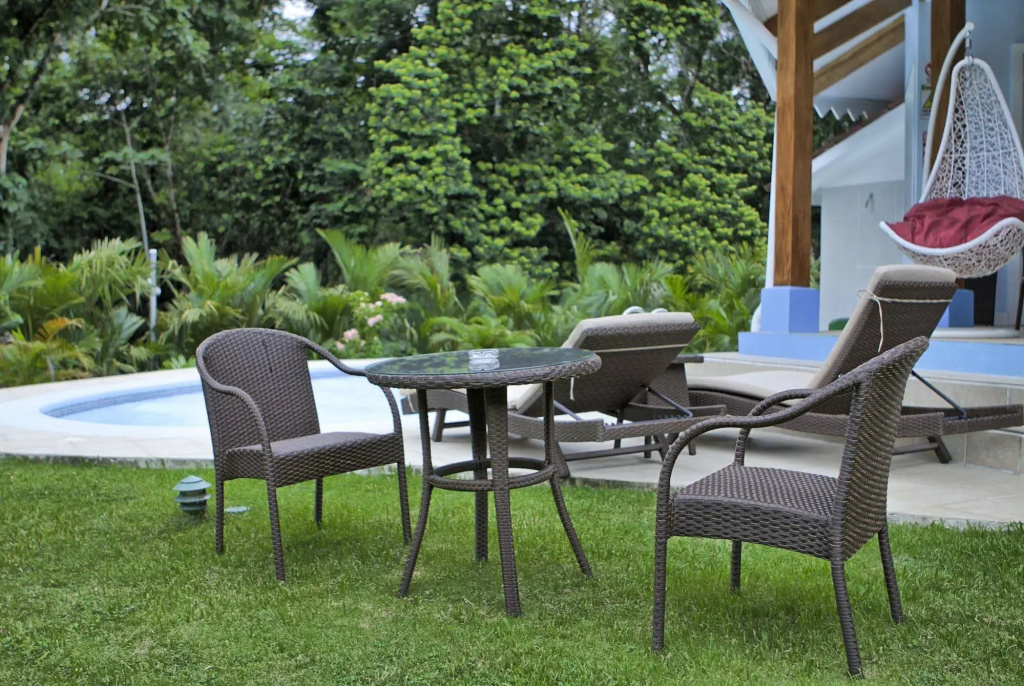 Villas Lomas del Caribe