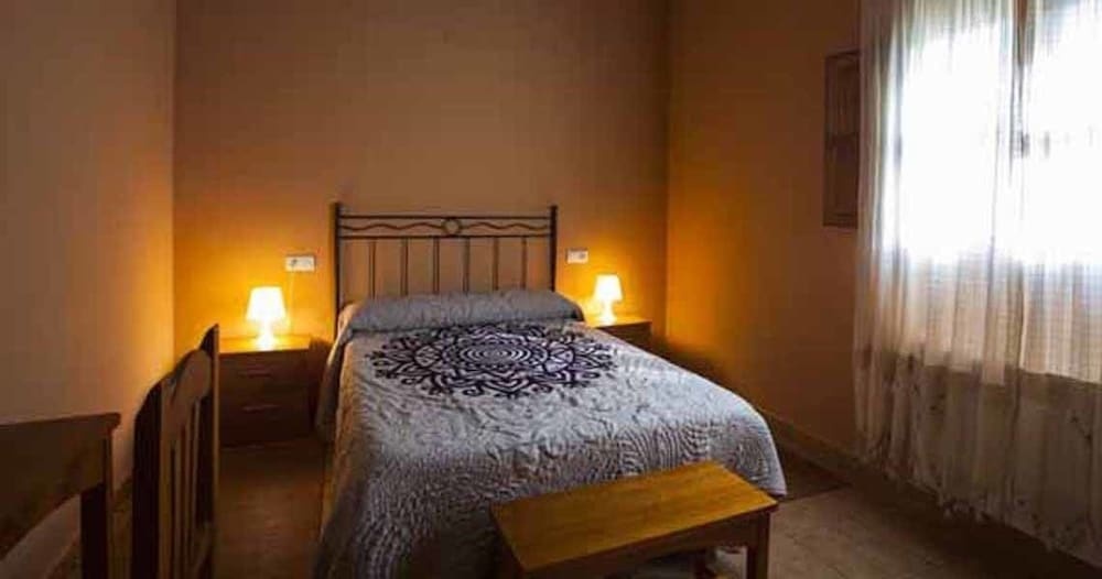 Casas Rurales Fuente Del Aliso