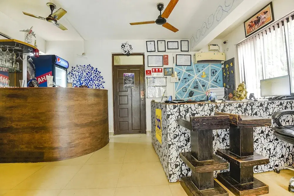 FabHotel Dewa - Nr. Dabolim International Airport