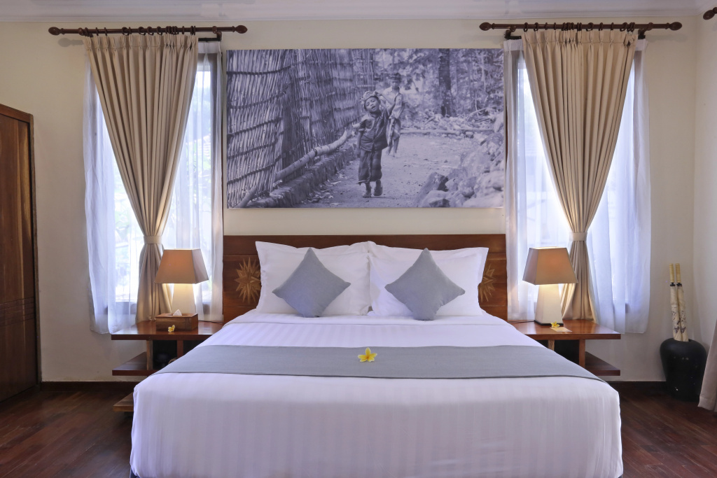 Hotel Ombak Sunset — 4