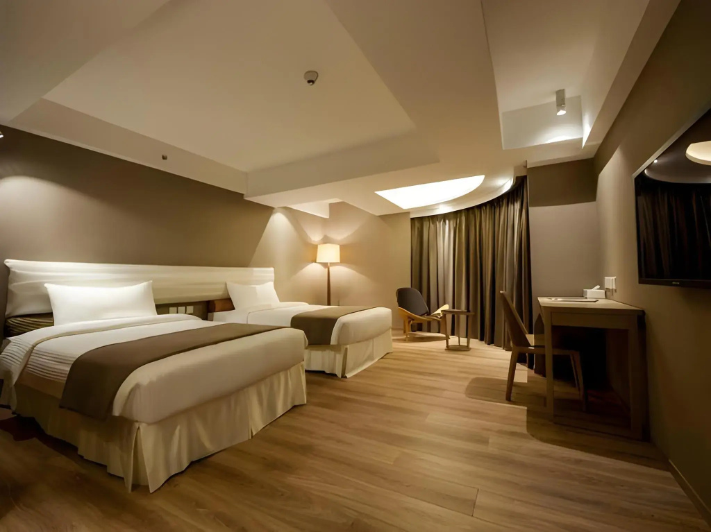 Hotel photo 22