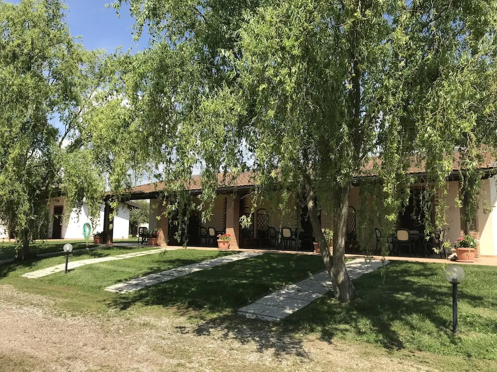 Agriturismo Arcobaleno