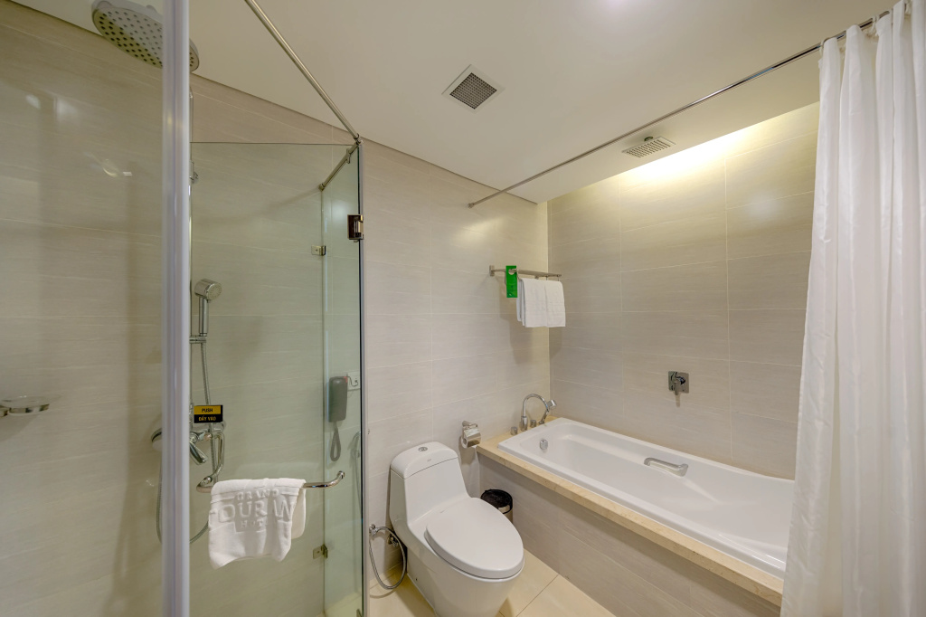 Grand Tourane Hotel - фото 10