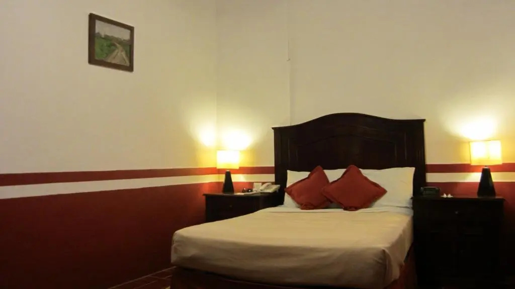 Hotel Castelmar - Chambres