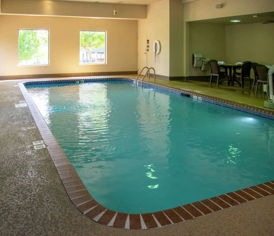 Hampton Inn St. Louis/Chesterfield - Général