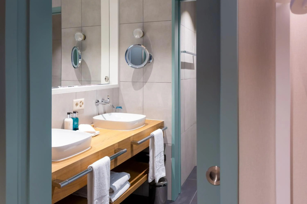 Cascada Boutique Hotel - Général