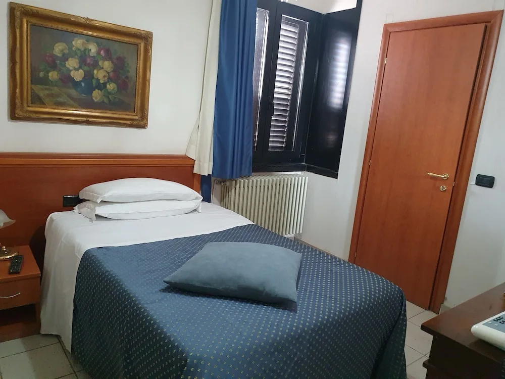 Hotel San Giorgio - Chambres