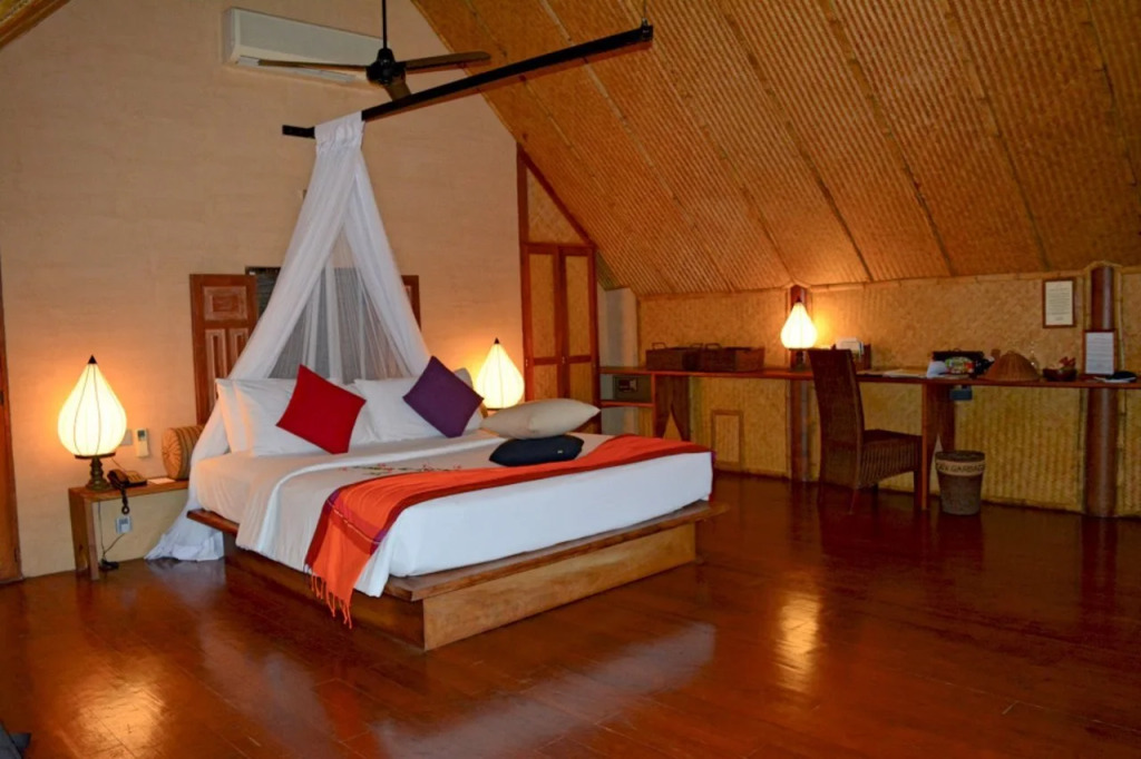 Jetwing Vil Uyana, A Luxury Reserve - фото 6