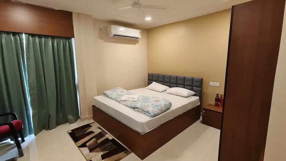 Hotel Cosy Inn - Chambres