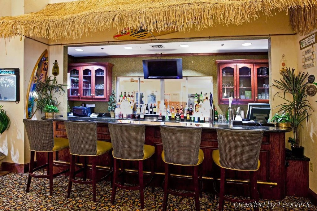 Holiday Inn & Suites Lake City by IHG - Général