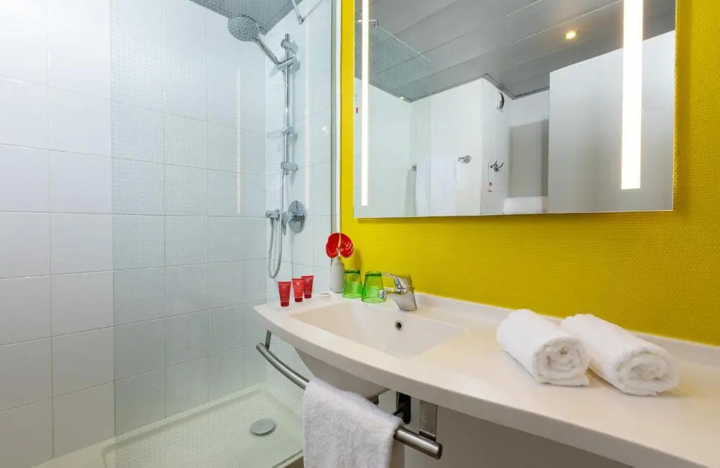 Leonardo Hotel Verona - Chambres