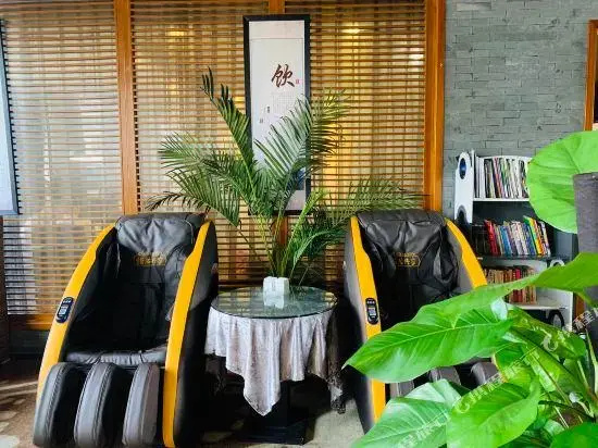 Senam Art Hotel (Chengdu Chunxi Road) - Général