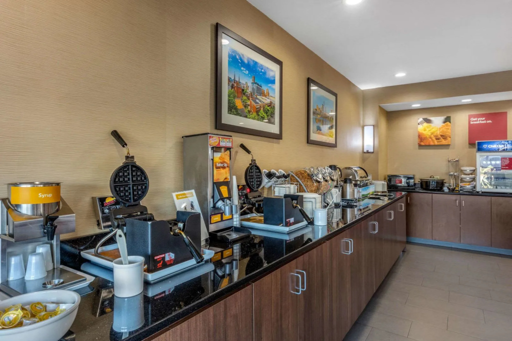 Hotel photo 14