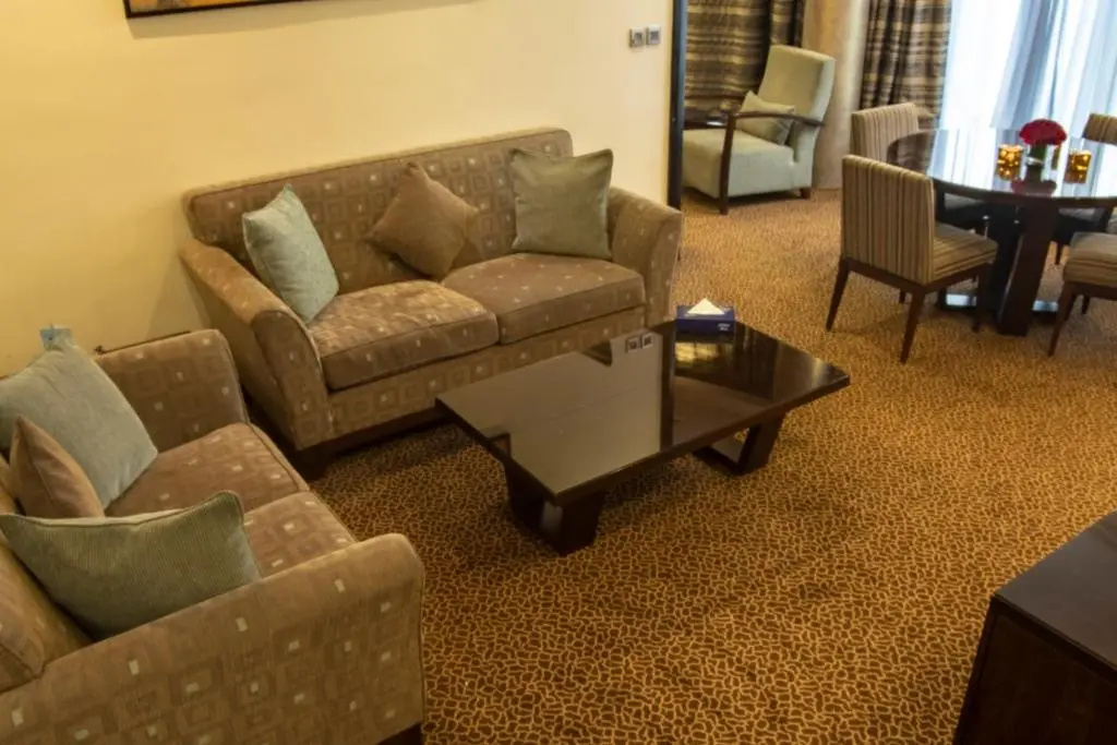 Royal Suite