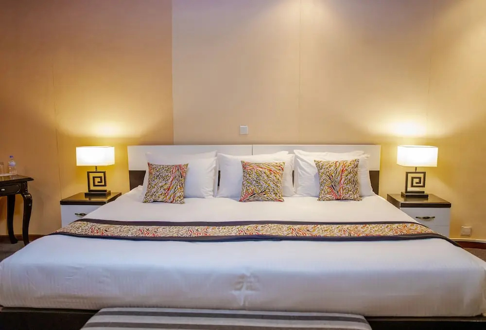 Premium room