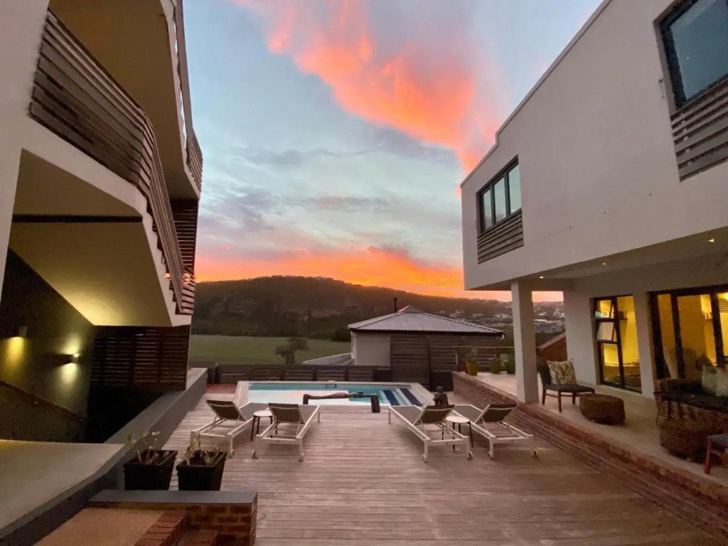 Christiana Lodge - фото 25