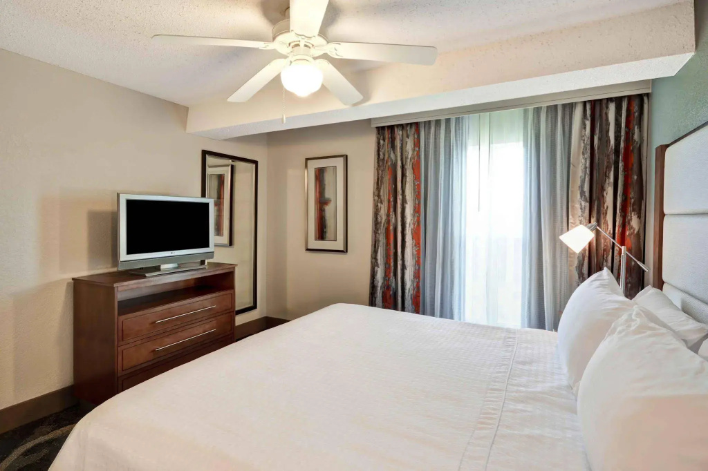 Homewood Suites by Hilton San Antonio Northwest - Général