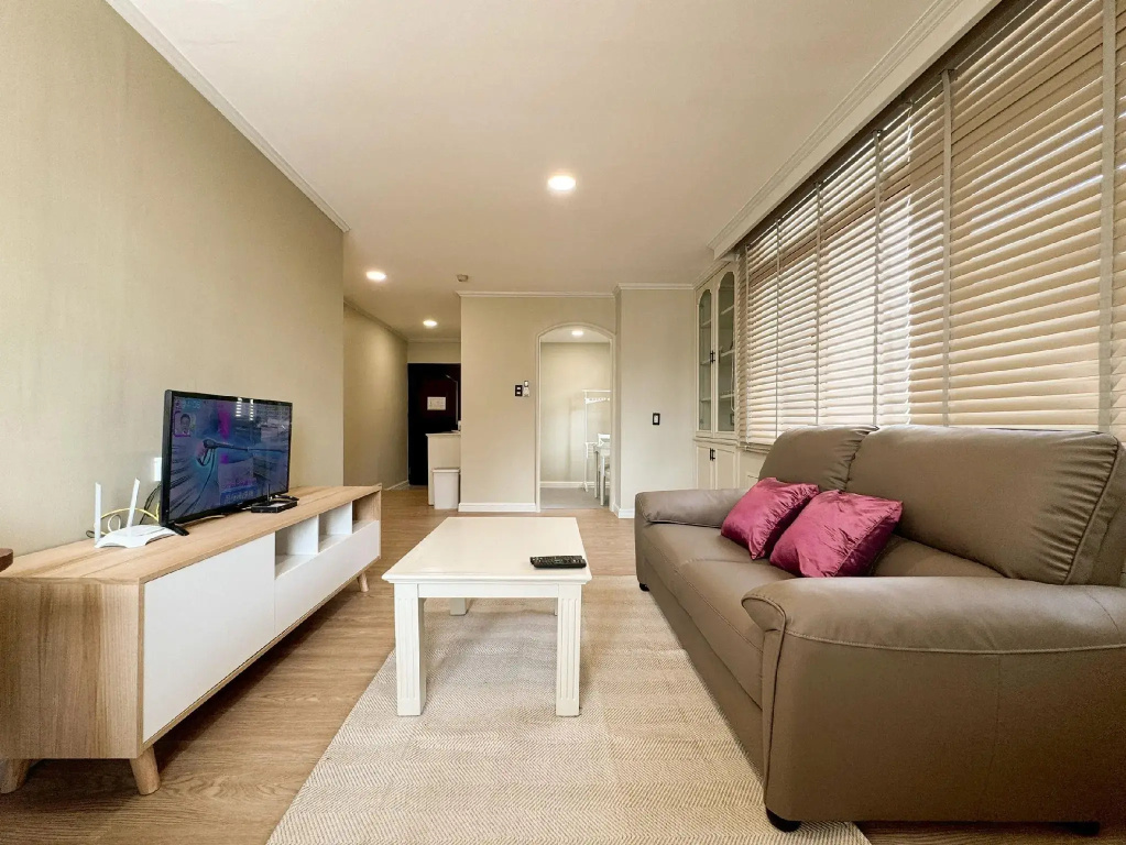 Yellow Ribbon Hills, Boutique Suites - Général