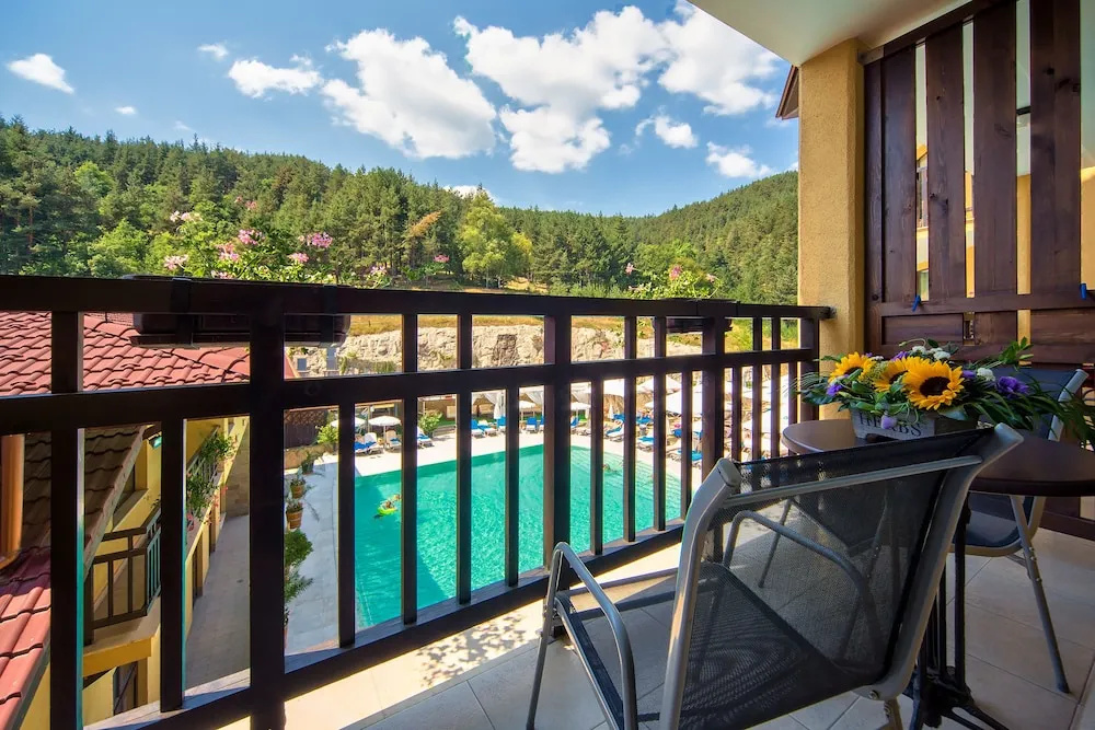 Grand Hotel Velingrad - Général