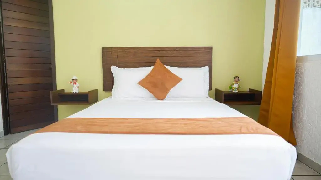 Hotel photo 10