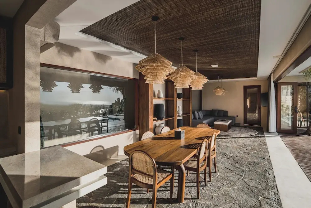 Курортный отель Seascape Resort & Spa Uluwatu by Ini Vie Hospitality — фото