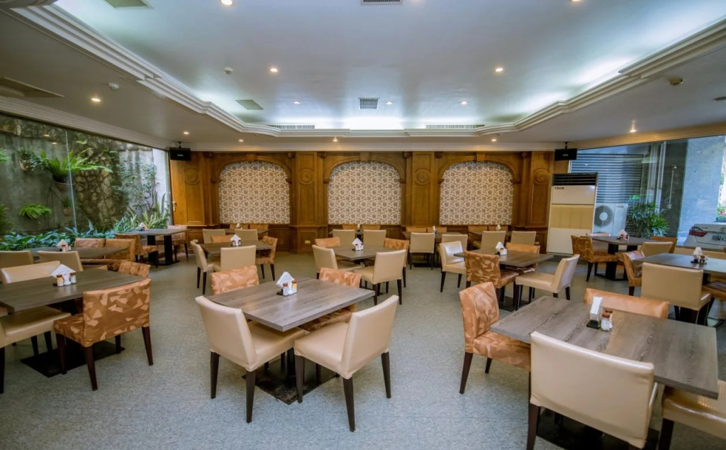 Hotel photo 8