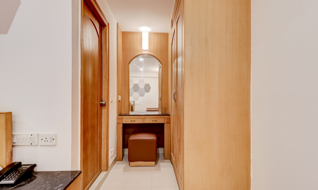 Premium room