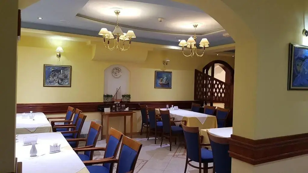 Hotel Adria - Général